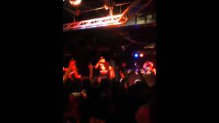 Chris Webby Croc Rock They Already Know