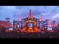 ARE YOU WITH ME Tomorrowland 2017 Lost Frequencies