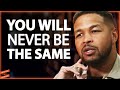 When Life BREAKS YOU, Watch This To NEVER GIVE UP & Overcome Anything! | Inky Johnson