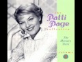 Patti Page : (How Much Is) That Doggie In The Window