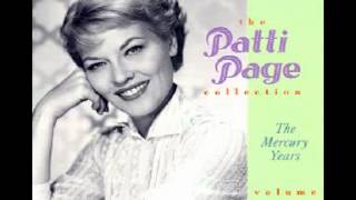 Patti Page : (How Much Is) That Doggie In The Window