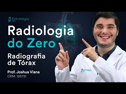 Radiografia de Tórax | Radiologia do Zero