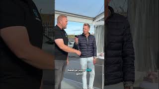 Renault Twingo is een POPCORNmachine?! - V2L - AutoRAI TV