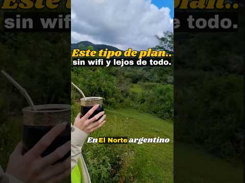 Salta tiene ESTO escondido y es increíble #argentina #discovery