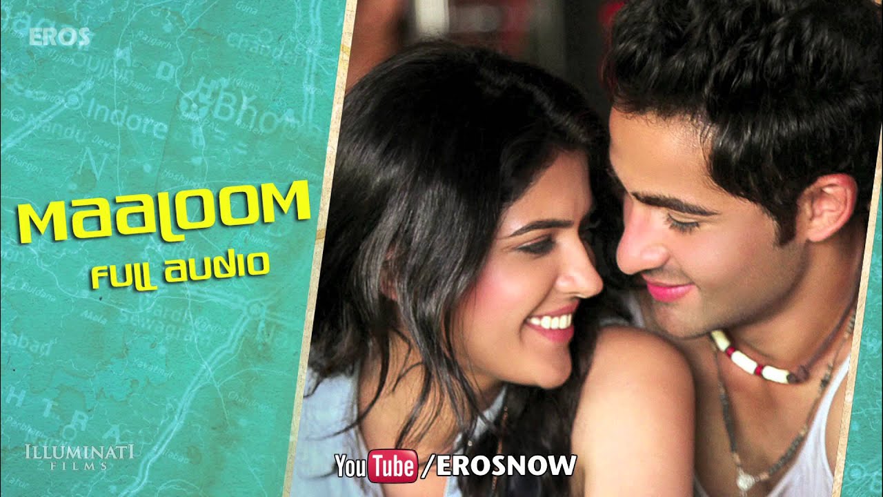 Maaloom Lyrics  | Lekar Hum Deewana Dil | Armaan Jain, Deeksha Seth | Hriday Gattani, Jonita Gandhi | A.R. Rahman
