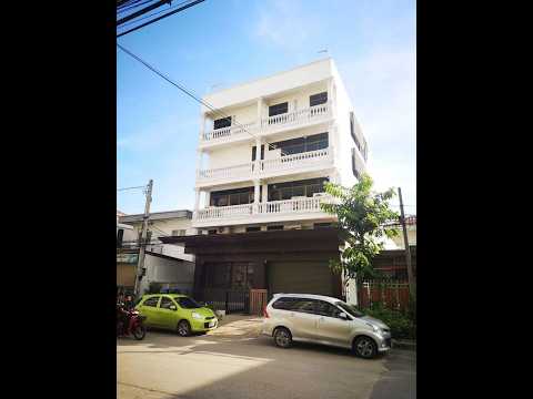 ให้เช่า อ่อนนุช 70/1 ตึกสำนักงาน-อาคารอยู่ในรั้วของตัวเอง – รูปที่ 2