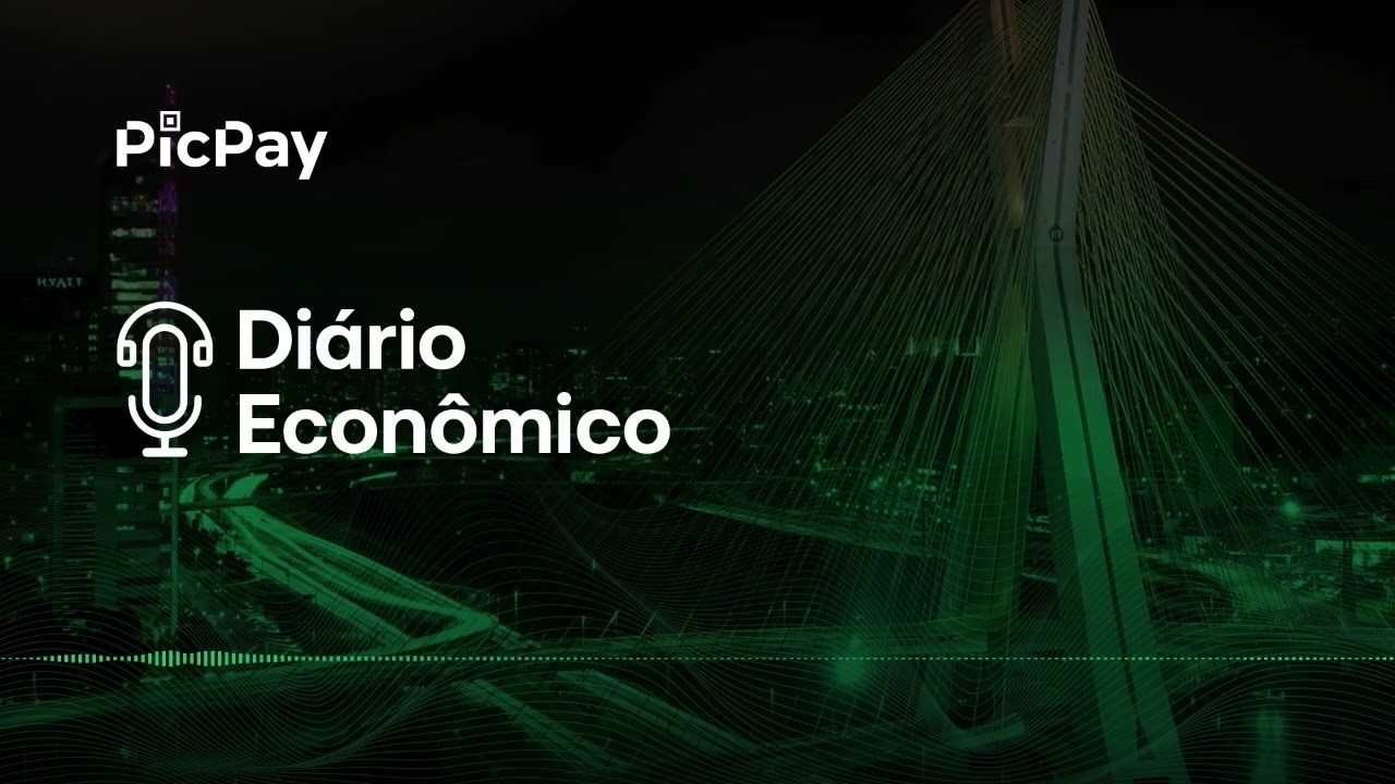 Ibovespa interrompe sequências de quedas e dólar recua