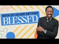 Dr R A Vernon Both Of Us Are Getting Blessed The Word Church