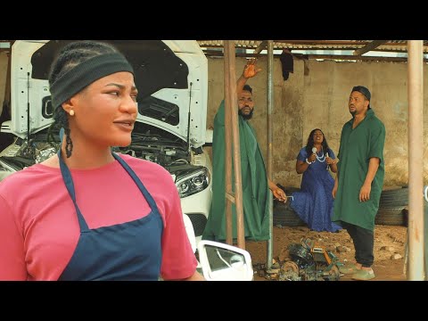 NOBODY BELIEVES THE CUTE  MECHANIC GUY IS THE TRUE KING OF THE VILLAGE ( FULL SEASON 2)