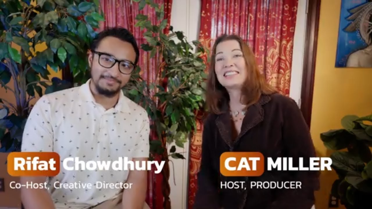 Season 5 Episode 25: Season 5 Finale: Inspiration & Wisdom