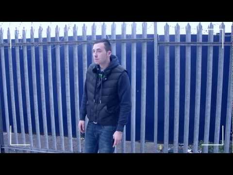 Pure Ent Tv - MrWebb - Cold as ice (video)