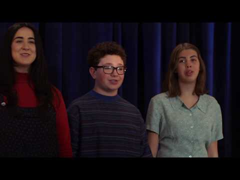 RENT Performance - Schooled