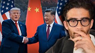 Xi Jinping Sends Trump a Dangerous Warning