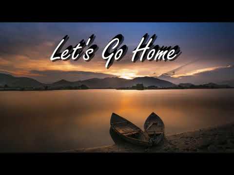 Jeremy Blake - Let's Go Home