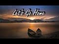 Jeremy Blake - Let's Go Home Jeremy Blake - Let's Go Home