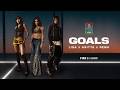 LISA Anitta Rema FIFA Sound Goals FIFA World Cup 2026 Official Music Video