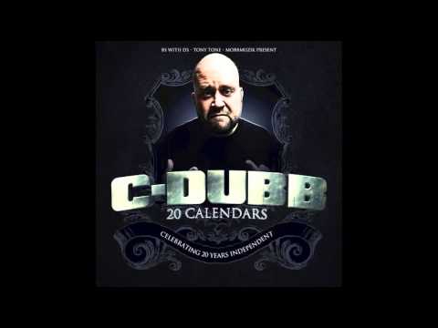 C-Dubb Ft. Hollow Tip - Realest Shit