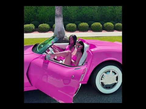 (FREE) Flo Milli Type Beat 2021 | Cardi B x Mulatto Type Beat 2021 - "PINK Pt. 2"