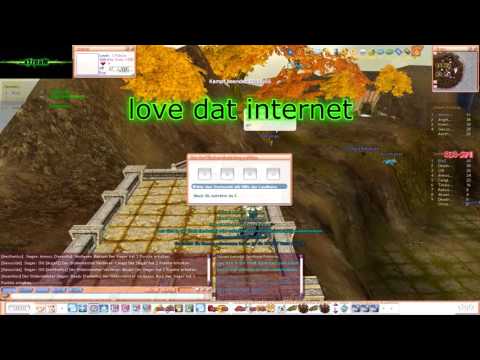 Forsaken Flyff Siege 10.11.2016