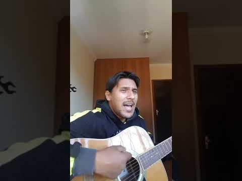 Titãs - Pra dizer adeus (Diogo Diniz cover)