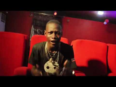 NWM South Sudan Music Video 2019 Arabic rap song - MC Remz  - Jena De Kab