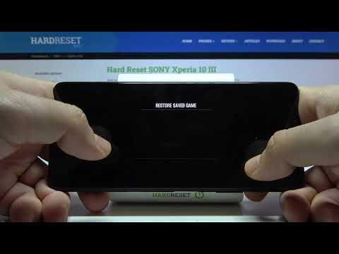 CSR 2 Racing Short Gameplay on SONY Xperia 10 III – Gaming Performance Test - Does It Work?