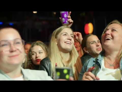 Parno Graszt: Piros lett a paradicsom - 2025.09.25. - Budapest Park