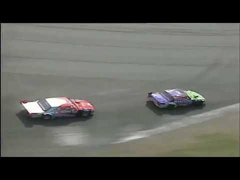 Turismo Carretera 2003: 6ta fecha Buenos Aires