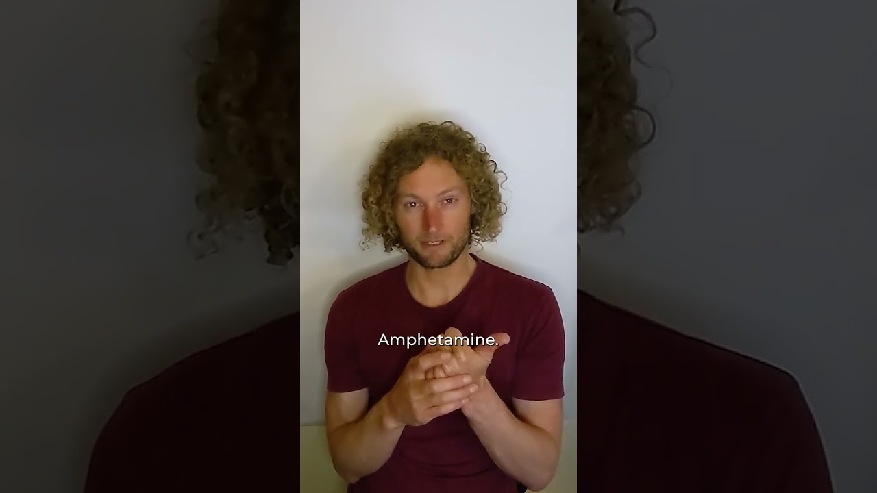 The Science of Getting High - Captagon Short