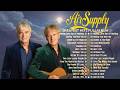 Air Supply Greatest Hits ⭐The Best Air Supply Songs 2026 🎁