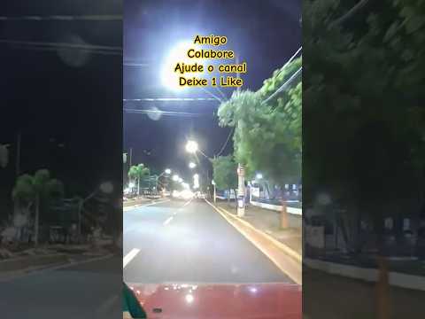 A CIDADE DE BOTUCATU-SP É ALI MESMO @CaminhosdoBen #botucatu #turismo #viagem