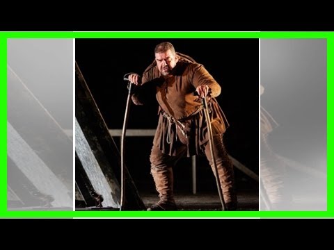 Review: rigoletto (royal opera house)