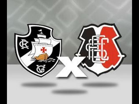 Melhores Momentos de Vasco 1x1 Santa Cruz - 13/07/2016