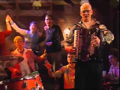 DE VRIJBUITERS " Twee armen en een zoen "