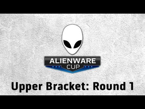 Orange vs LGD.cn - Game 1 (Alienware Cup - UB Round 1)