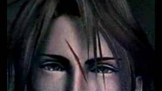 A Million Hearts: Final Fantasy VIII