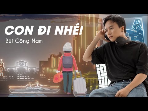 Thể hiện bởi Bùi Công Nam