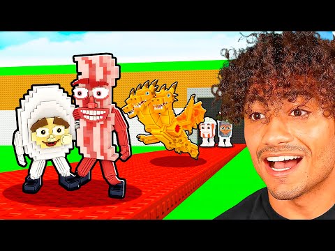 NEW FUSE MACHINE & 10 NEW BRAINROTS!!