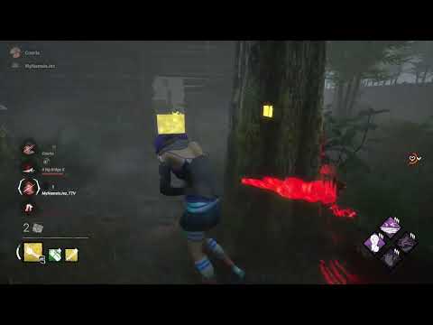 Steam Community :: Video :: Dead by Daylight