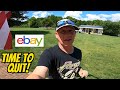 You Can’t Make Money On Ebay Anymore