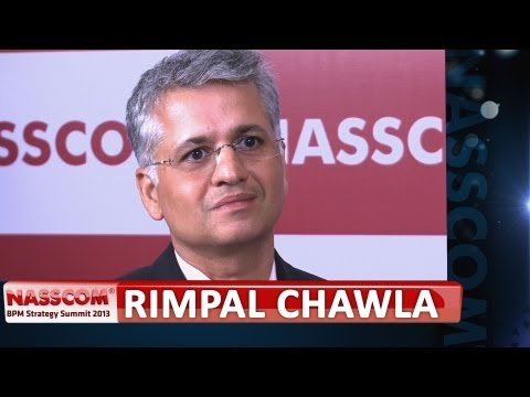 Rimpal Chawla, Managing Director, Asset Management Business, Credit Suisse