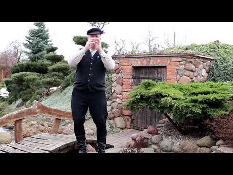 Šeduvos bernai - „Puokštę rožių nuostabių“