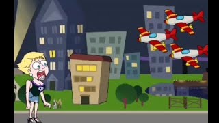 Save The Girl Gameplay Noob vs Pro  All Levels | Fail and Solution