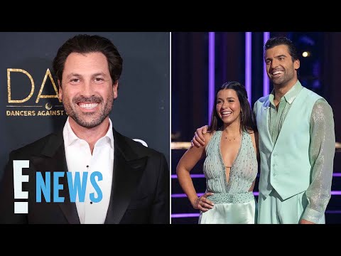 Dancing With the Stars' Maks Chmerkovskiy Slams Jan Ravnik Casting | E! News