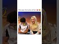 Dove and Cameron Through Time! 😭 #fyp #emotional #cameronboyce #shorts