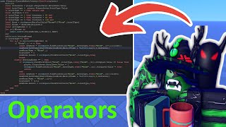 Download the video "Roblox Beginners Scripting Tutorial #12 - Operators (2023)"
