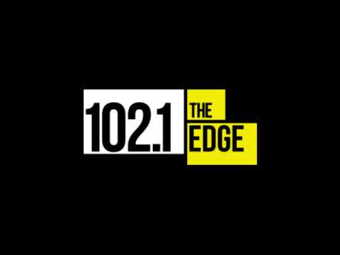 CFNY-FM/Brampton, Ontario Legal ID - January 15, 2023