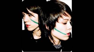Floorplan - Tegan &amp; Sara