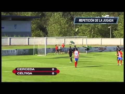 Cerceda C.F.- Celtiga F C