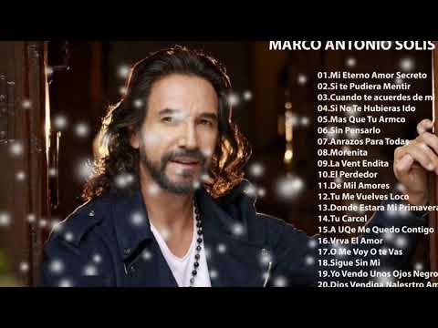 EN EL MISMO TREN - MARCO ANTONIO SOLÍS (serge djbcmx)